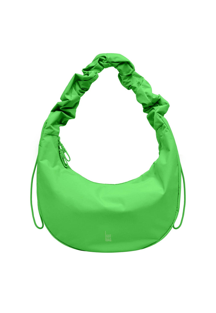 MOON BAG RUFFLE