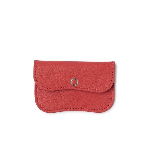 Wallet, Mini Me, Coral KE223