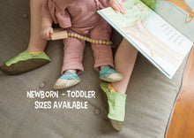 Load image into Gallery viewer, Explorer Baby Shoes
