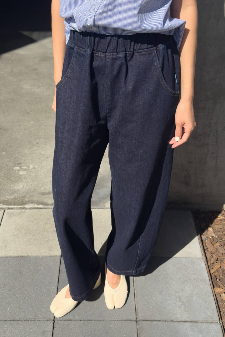 Arc Pants NATUREL LBN02