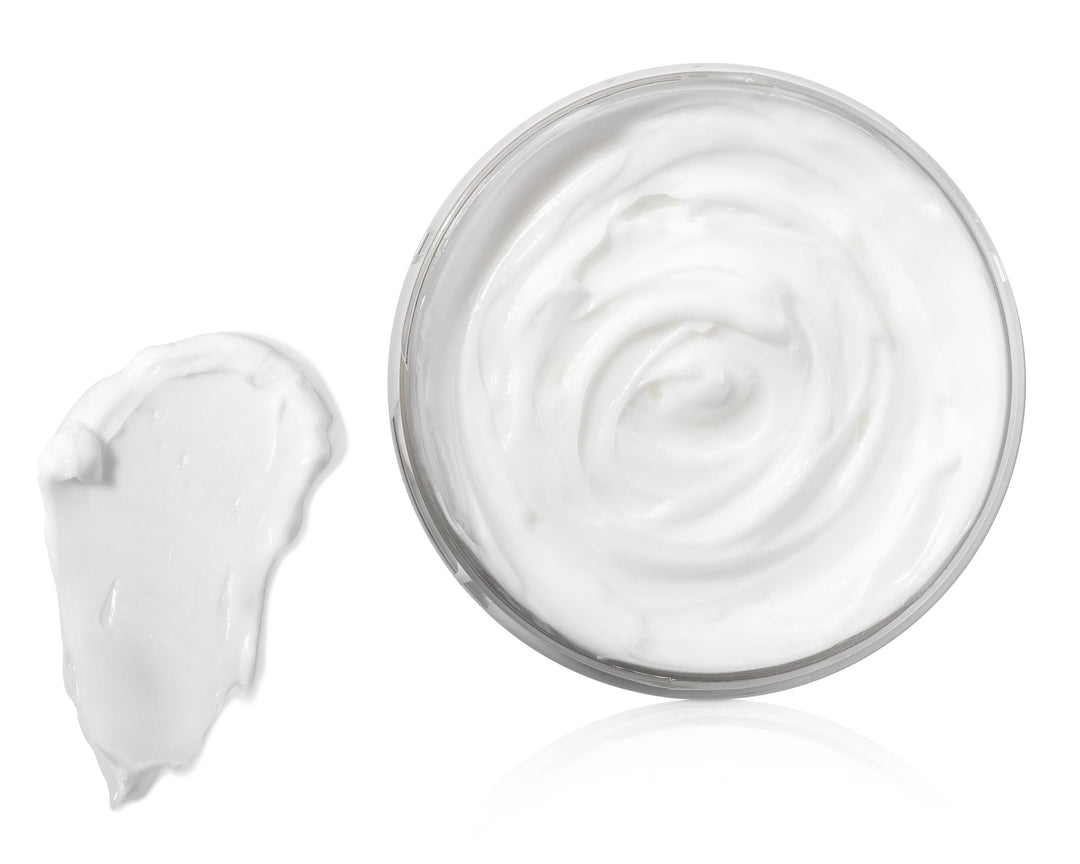 Travel Size Bergamot &amp; Grapefruit Body Butter (2oz)