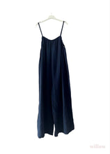 Load image into Gallery viewer, cotton gauze pants