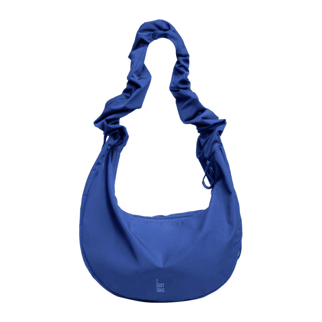 MOON BAG RUFFLE