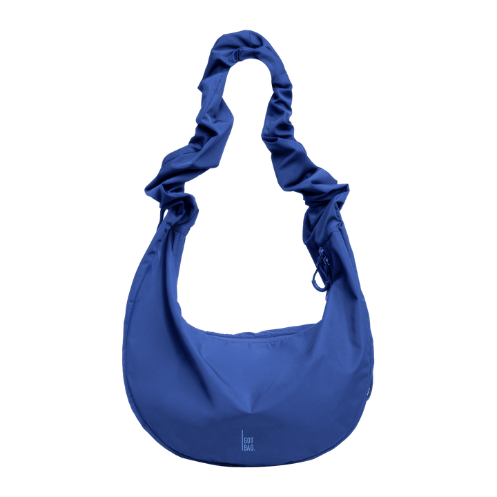 MOON BAG RUFFLE