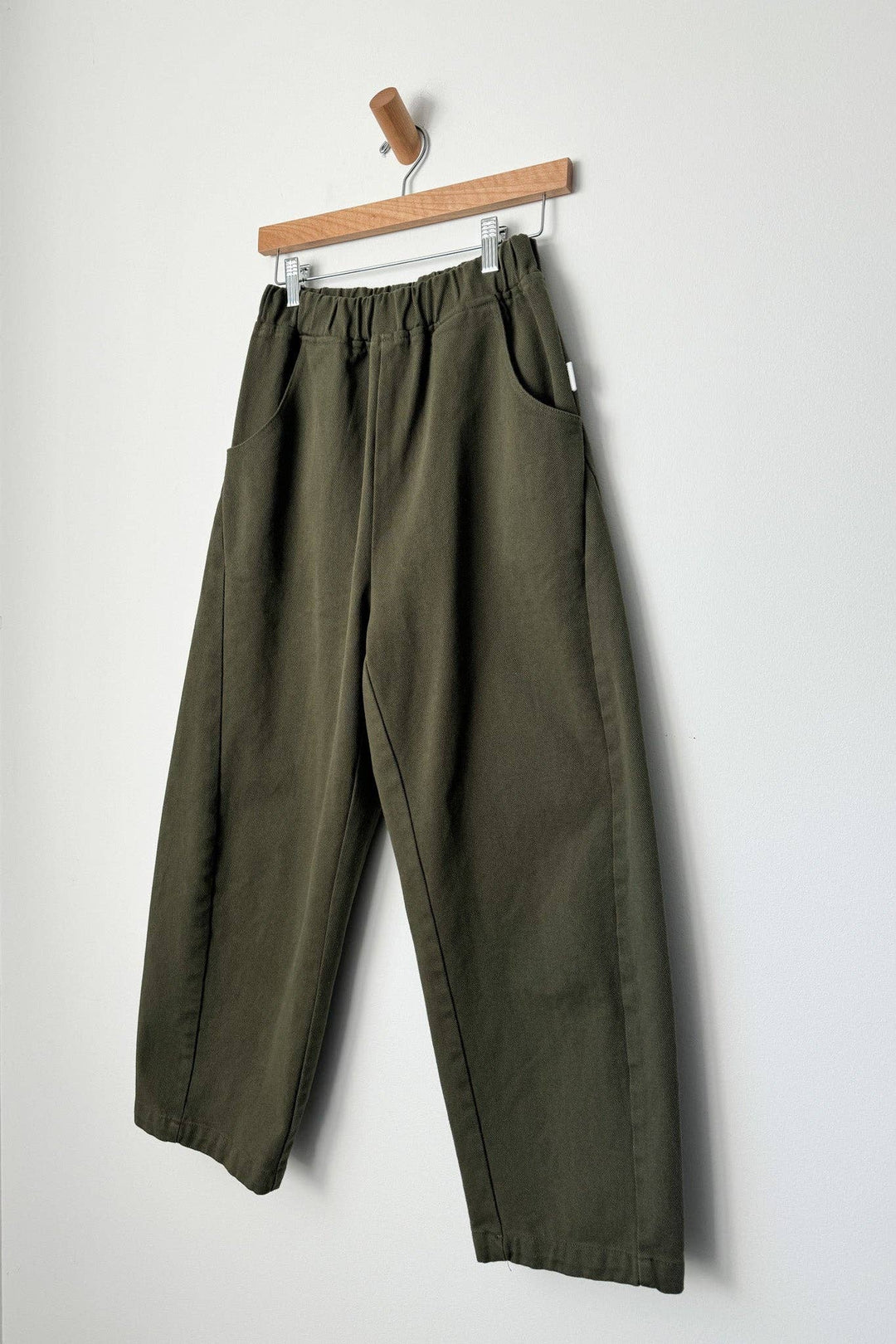 Arc Pants NATUREL LBN02