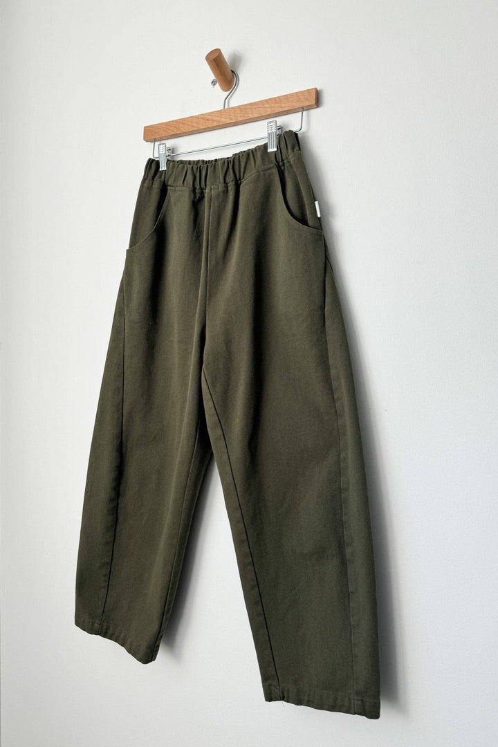 Arc Pants NATUREL LBN02