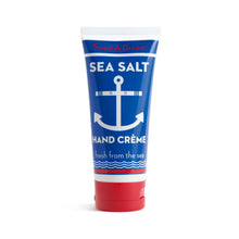 Load image into Gallery viewer, Swedish Dream Sea Salt Hand Cream