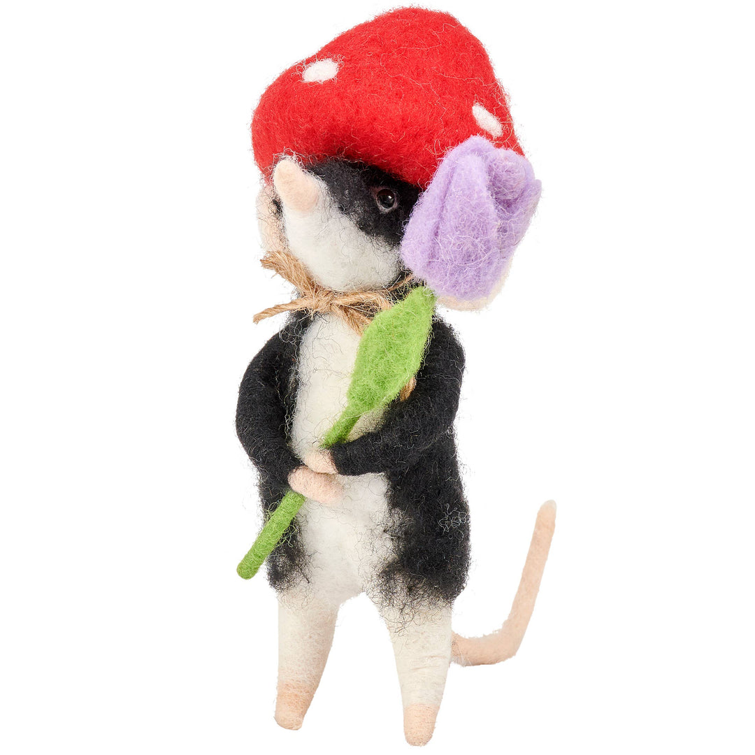 Tulip Mole Critter
