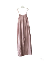 Load image into Gallery viewer, cotton gauze pants