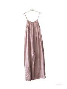 cotton gauze pants