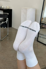 Load image into Gallery viewer, Sneaker Socks