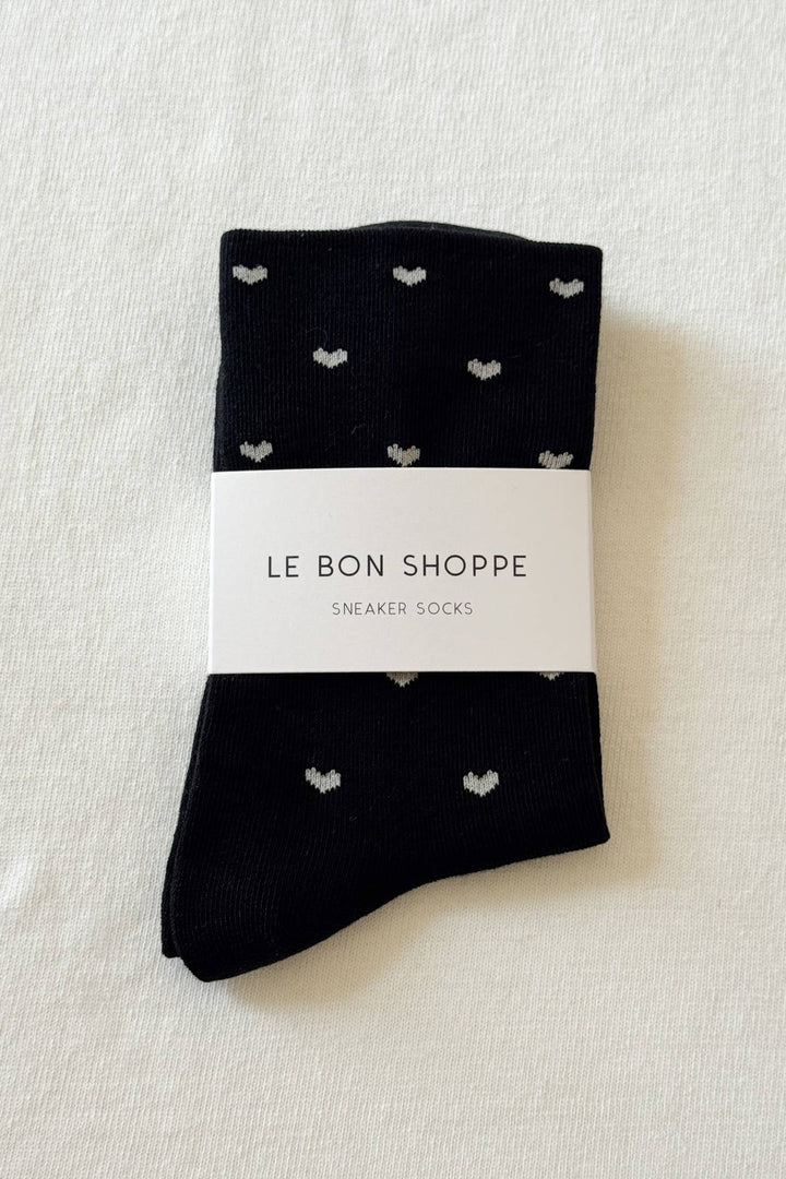 Sneaker Socks