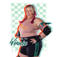 Load image into Gallery viewer, No. 111 Winnie Bandana