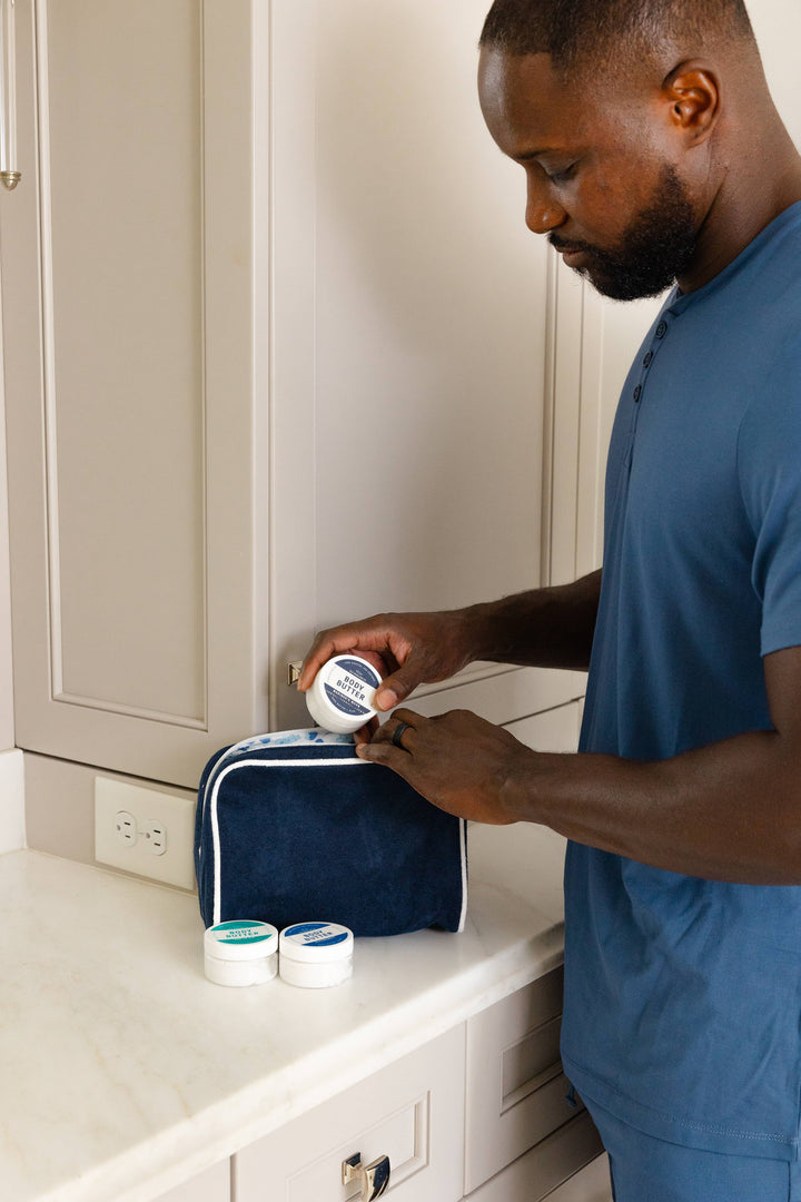 Travel Size Mariner&