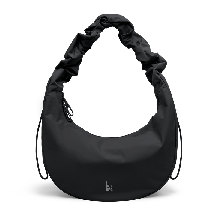 MOON BAG RUFFLE