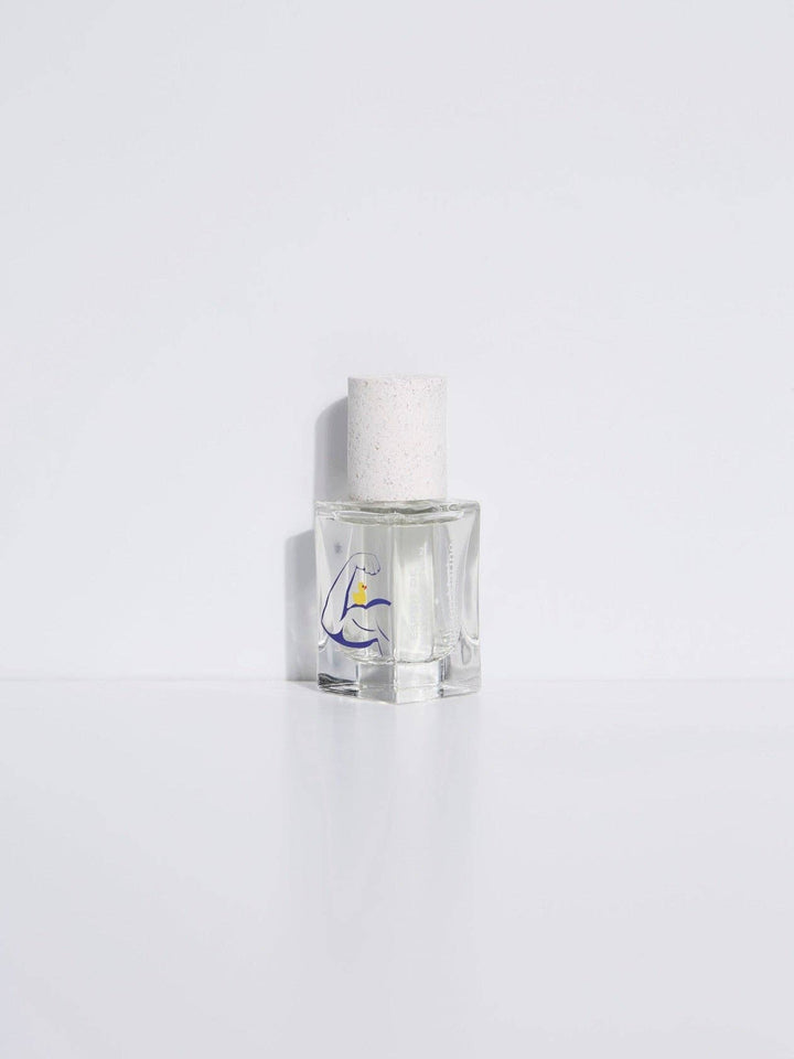 Esprit de Contradiction - EDP 15ml - a citrus, woody scent