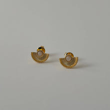 Load image into Gallery viewer, Marigold Studs