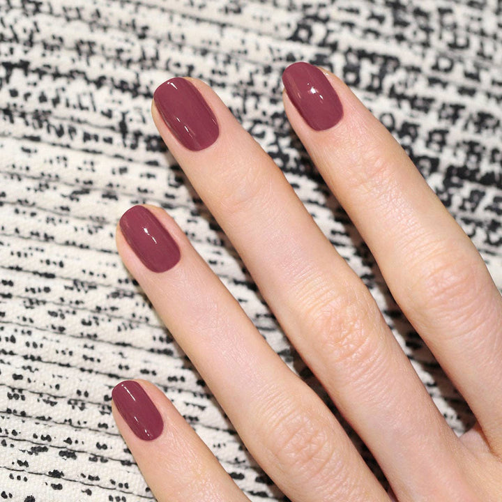 Vernis à ongles - Victoria Plum
