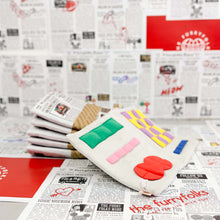 Load image into Gallery viewer, Newspaper Nosework Toy