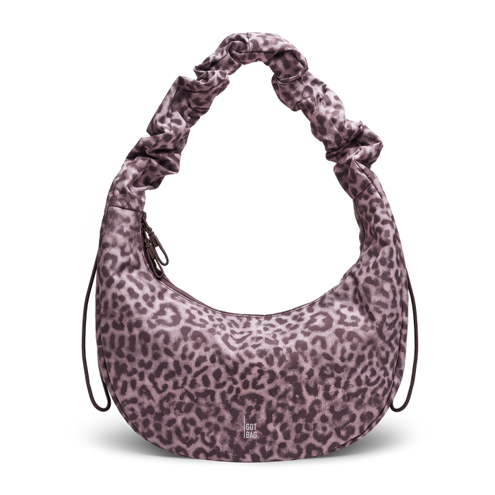 MOON BAG RUFFLE