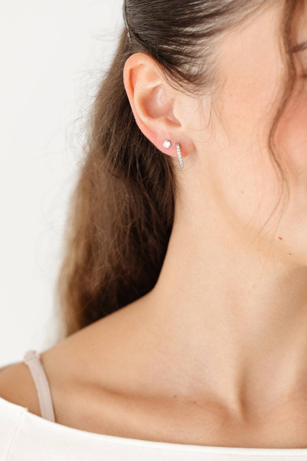 Diamond Hoop pp14