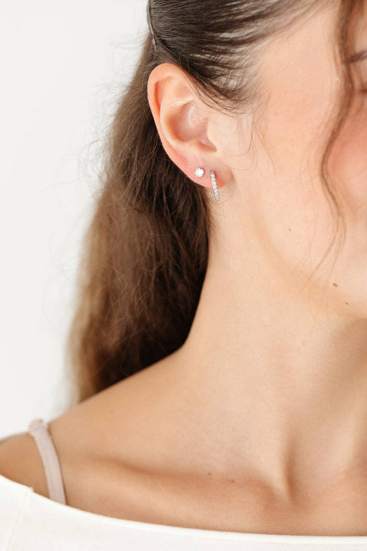 Diamond Hoop pp14