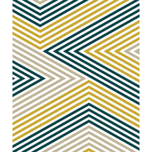 Load image into Gallery viewer, Portland Throw Blanket