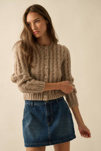 Load image into Gallery viewer, Cardigan Sweater PM522