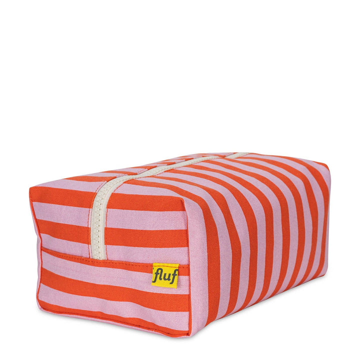 Traveller - Awning Stripe Pink