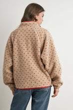Load image into Gallery viewer, High Pile Fleece Puffer Jacket - BMJ7831