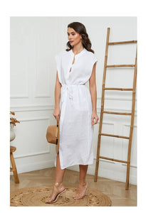 Lea & Luc 100% Linen REF. 6085