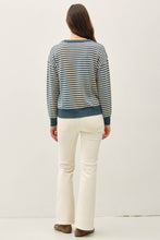 Load image into Gallery viewer, WOOL BLENDED SWEATER