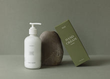 Load image into Gallery viewer, HAND CREAM