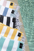 Load image into Gallery viewer, Baja Beach Blanket