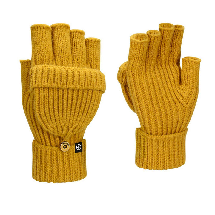 Fingerless GLOVES ACC45