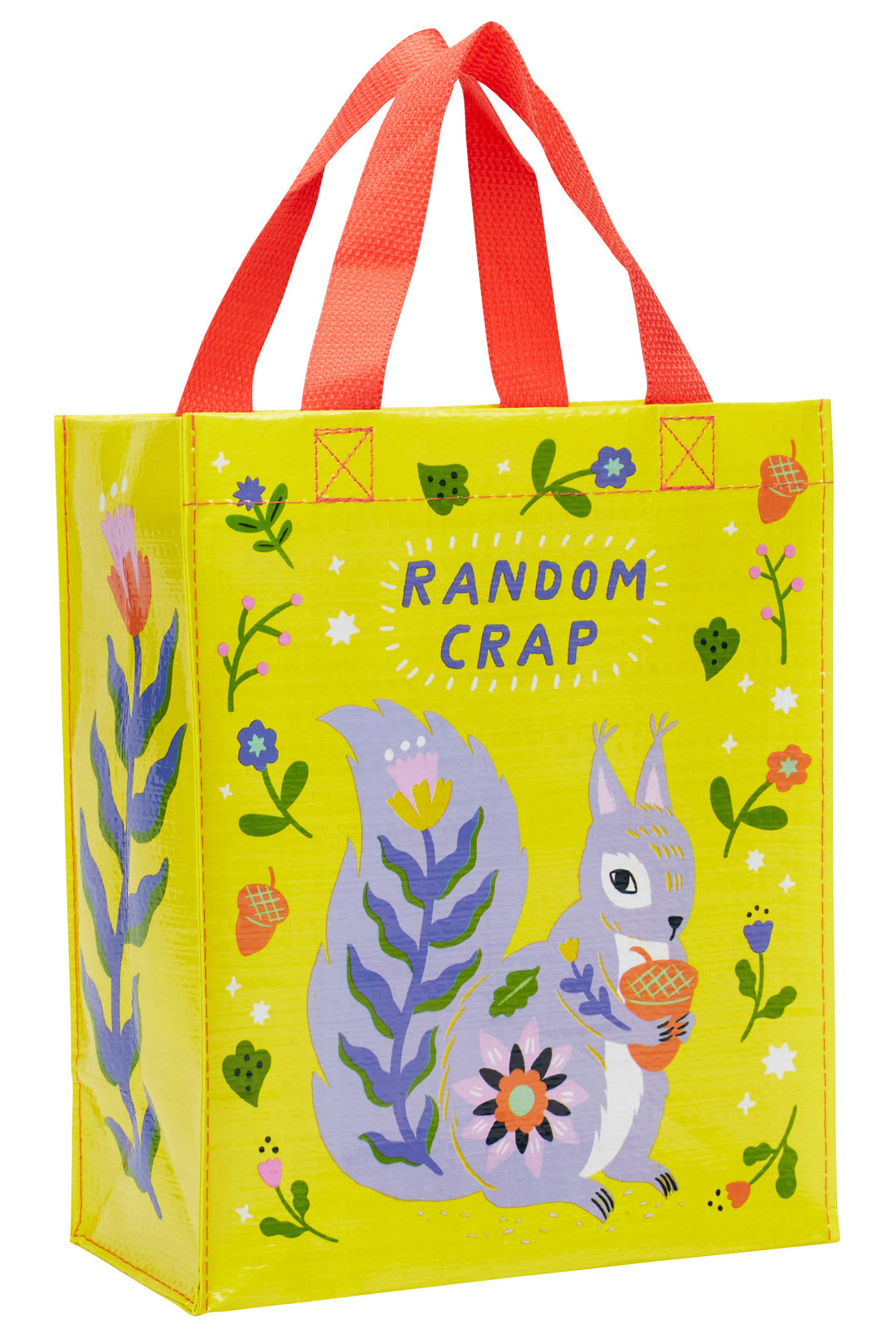 Random Crap Handy Tote