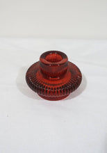 Load image into Gallery viewer, Taper/Tea Light Candlesticks, Stackable/Revers CandleHolders H66