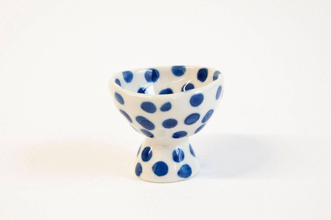 Dottie Egg Cup CH24