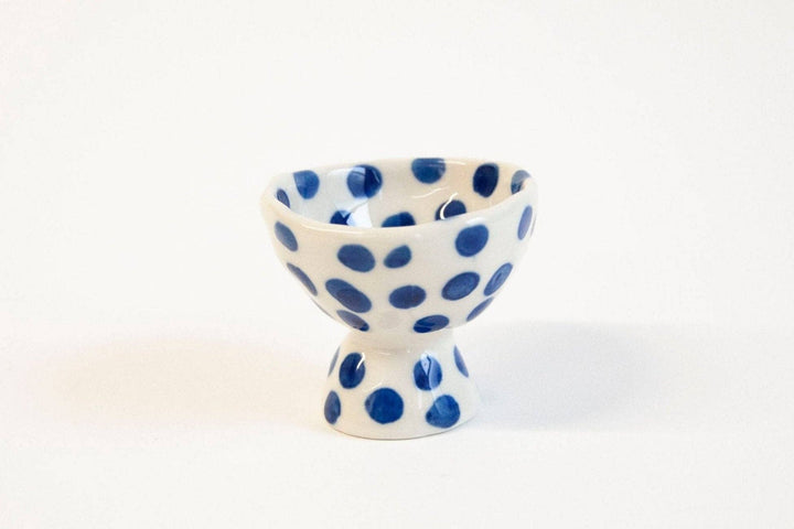 Dottie Egg Cup CH24