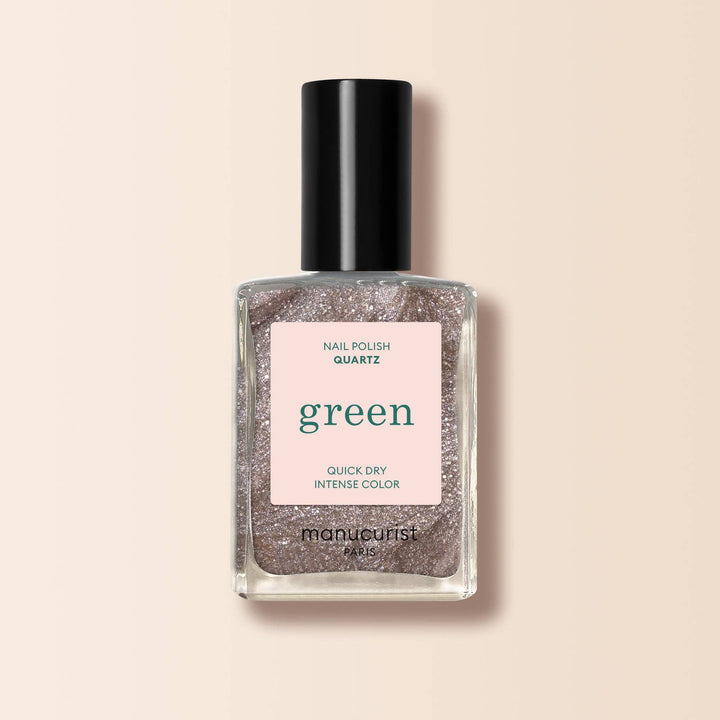 Vernis à ongles - Quartz