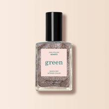 Load image into Gallery viewer, Vernis à ongles - Quartz