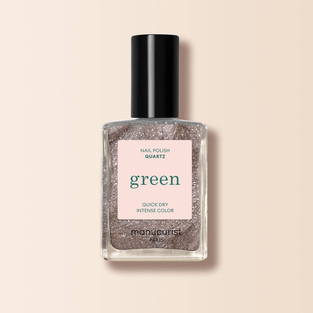 Vernis à ongles - Quartz