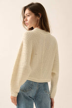 Load image into Gallery viewer, Sweater