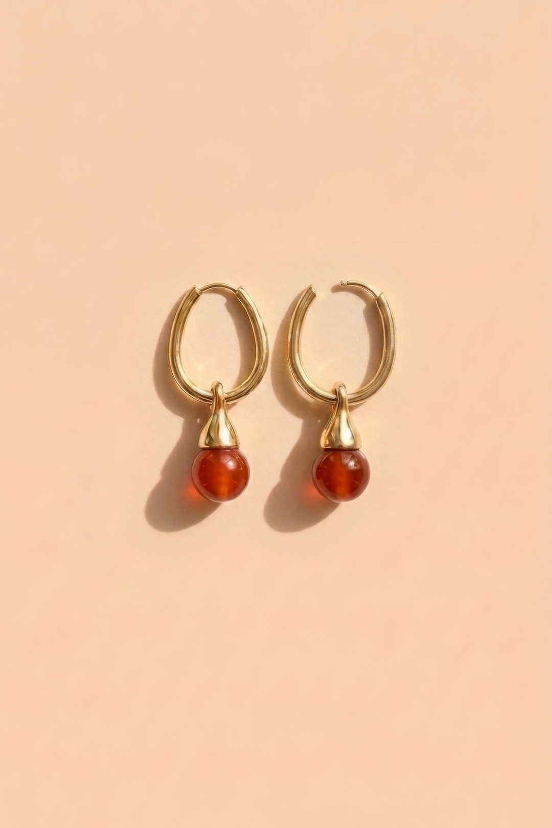 Droplet Hoop