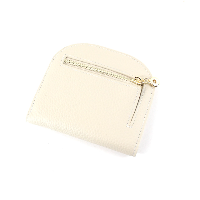 PL250 Bifold Leather Card Holder