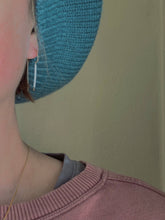 Load image into Gallery viewer, TH06 Twig Earring - Colorful Minimal Seed Bead