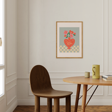 Load image into Gallery viewer, Ciao Bella Art Print