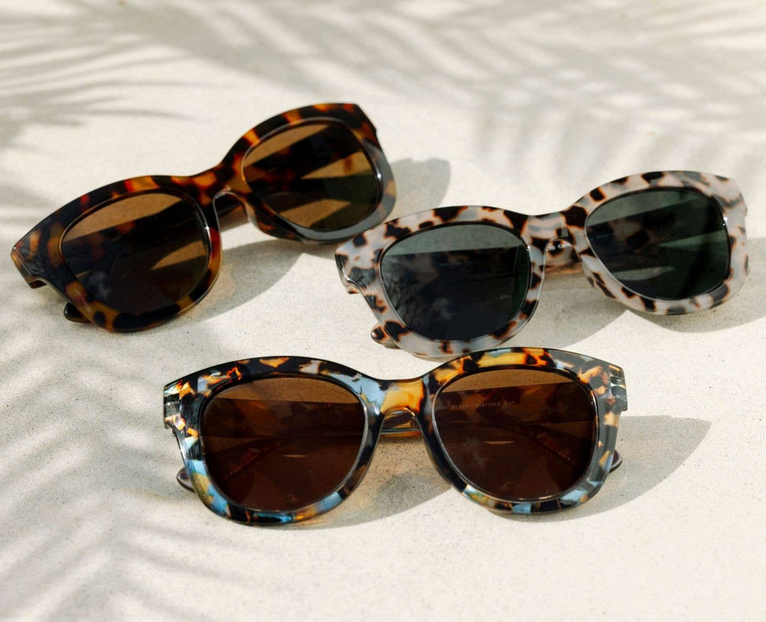 Center Stage (Sunglasses)
