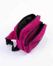 Load image into Gallery viewer, KNW Fanny Pack | Fuchsia