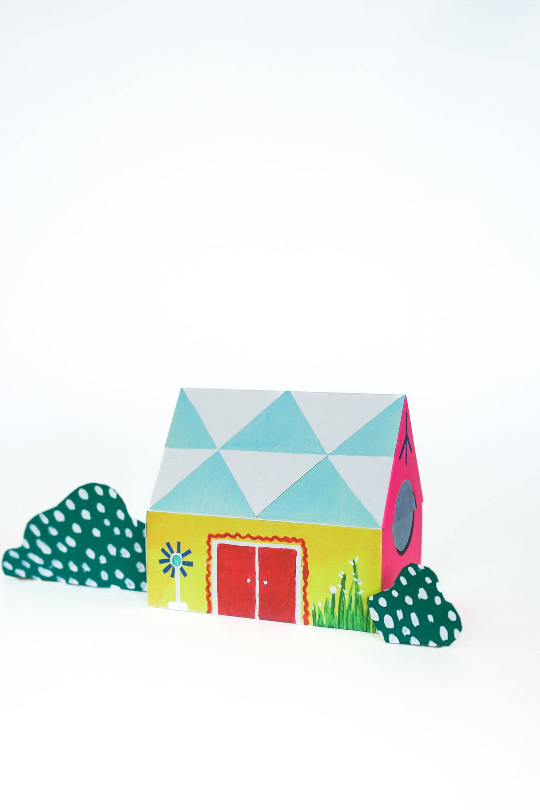 HOUSE MATCHES / VASHON ST223